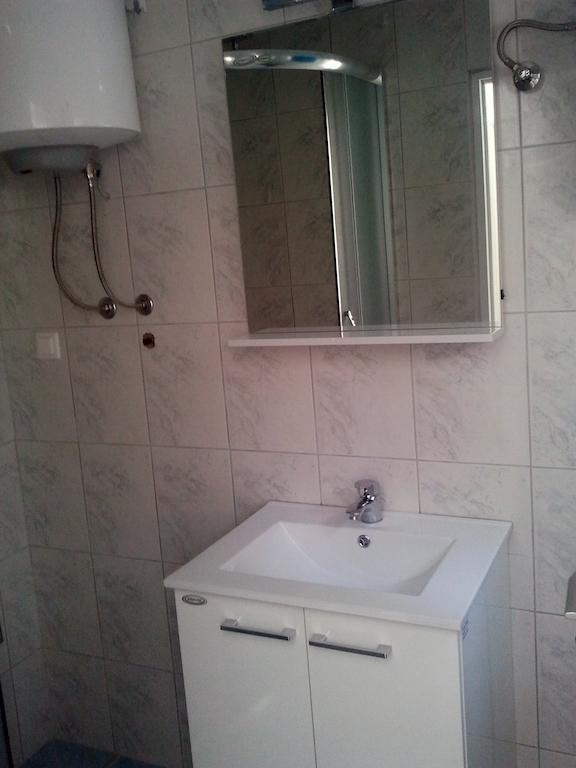 Apartment Chillout House Novalja Rom bilde